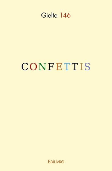 Produktbild: Confettis