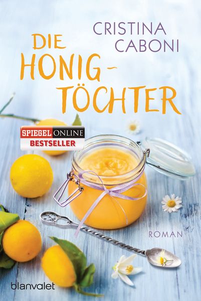 Produktbild: Die Honigt&ouml;chter