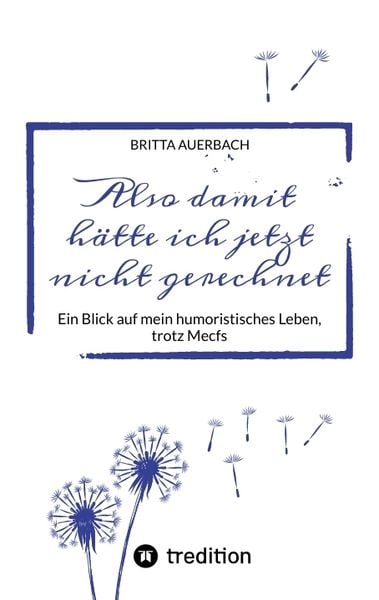 Produktbild: Also damit h&auml;tte ich jetzt nicht gerechnet