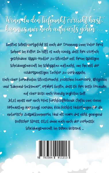 Produktbild: Wo gehts hier bitte zum Karmah&ouml;chstgericht