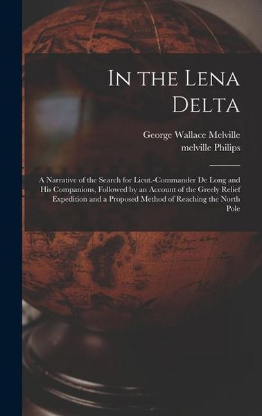 Produktbild: In the Lena Delta