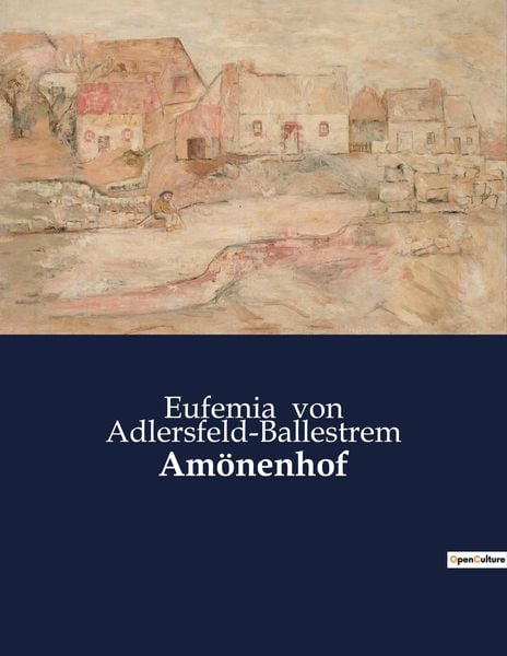 Produktbild: Am&ouml;nenhof