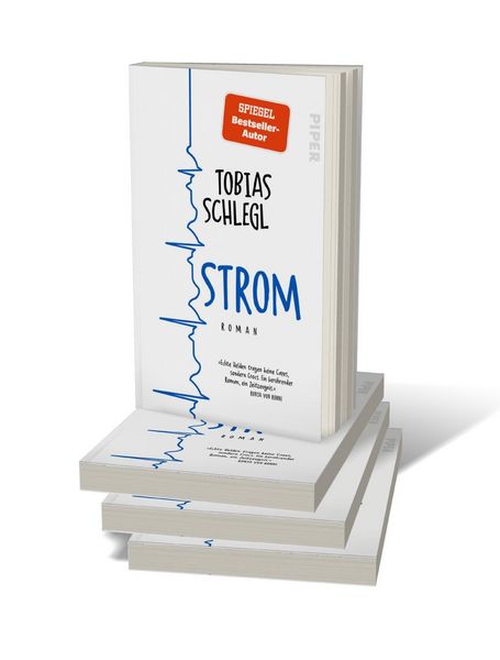 Produktbild: Strom