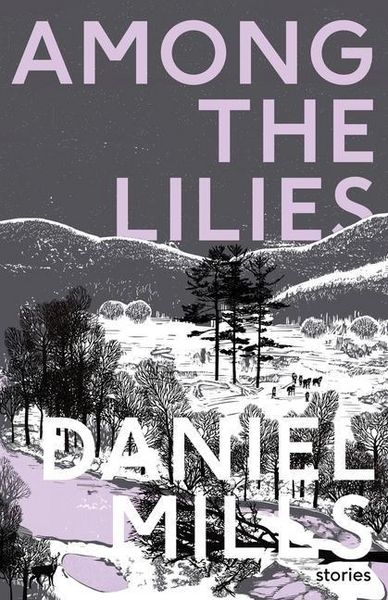 Produktbild: Among the Lilies