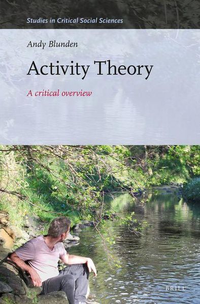 Produktbild: Activity Theory