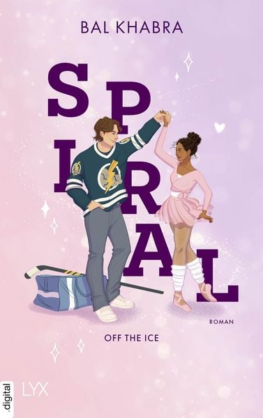 Produktbild: Spiral