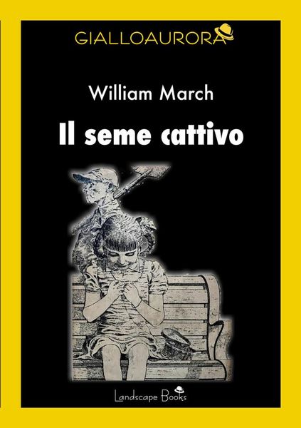 Produktbild: Il seme cattivo