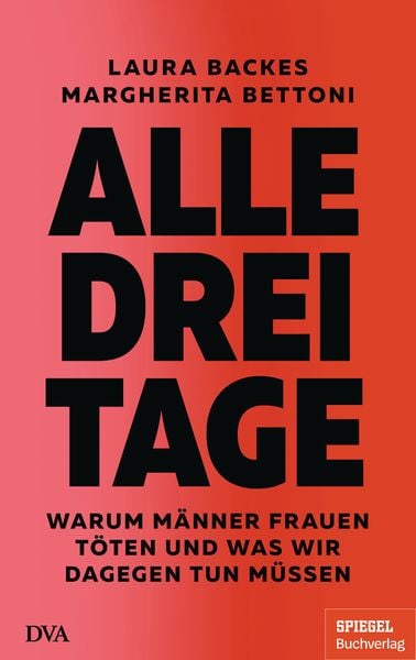 Produktbild: Alle drei Tage