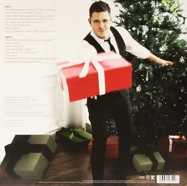 Produktbild: Christmas