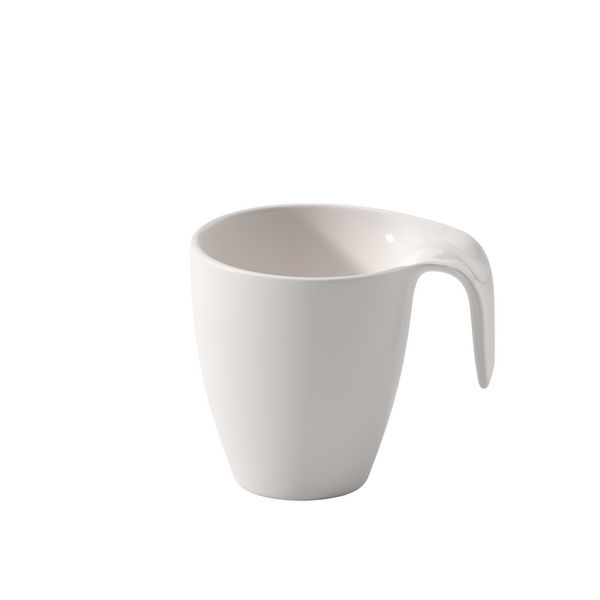 Produktbild: Villeroy & Boch Flow Becher mit Henkel