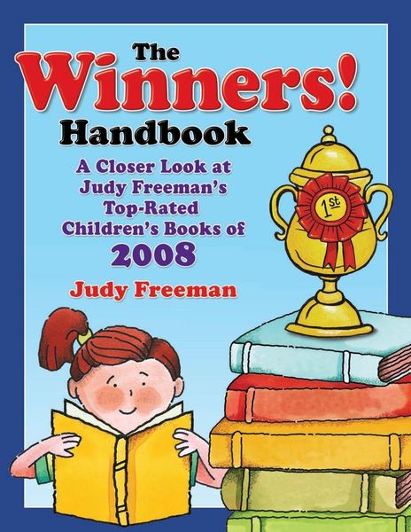 Produktbild: The WINNERS! Handbook