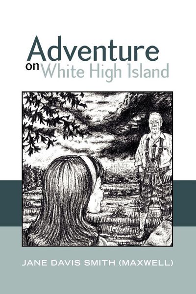 Produktbild: Adventure on White High Island