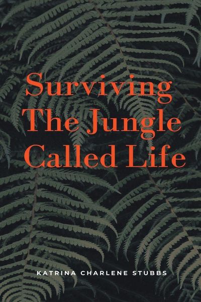 Produktbild: Surviving The Jungle Called Life