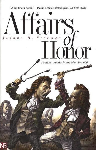 Produktbild: Affairs of Honor