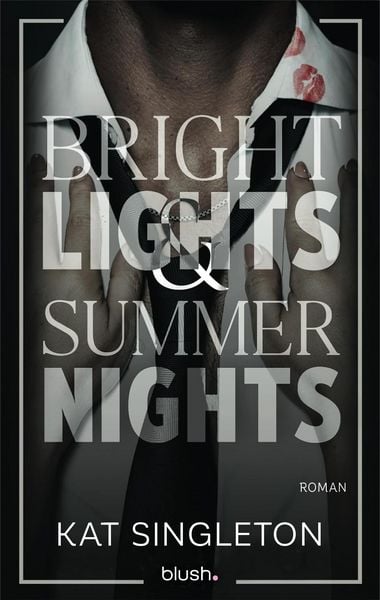 Produktbild: Bright Lights and Summer Nights