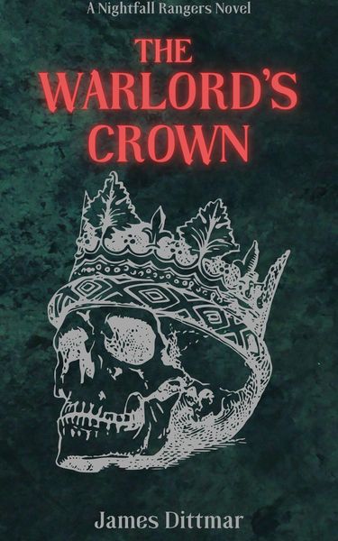 Produktbild: The Warlord's Crown