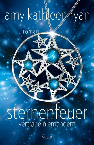 Produktbild: Sternenfeuer: Vertraue Niemandem