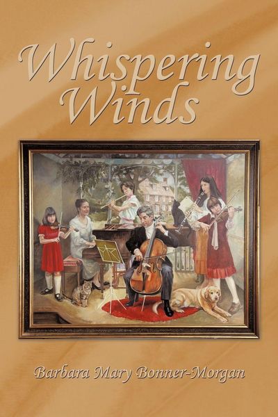 Produktbild: Whispering Winds