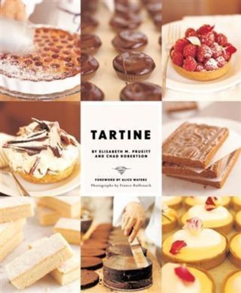 Cover of the book Tartine