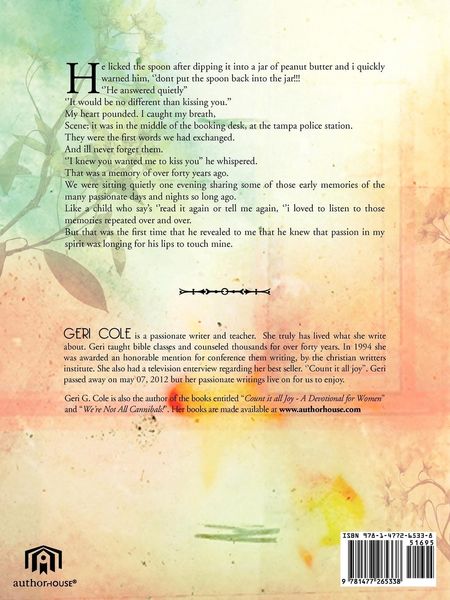 Produktbild: The Legacy of Passion