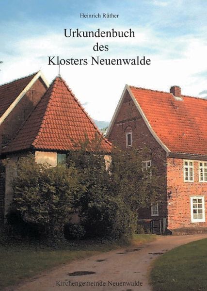 Produktbild: Urkundenbuch des Klosters Neuenwalde