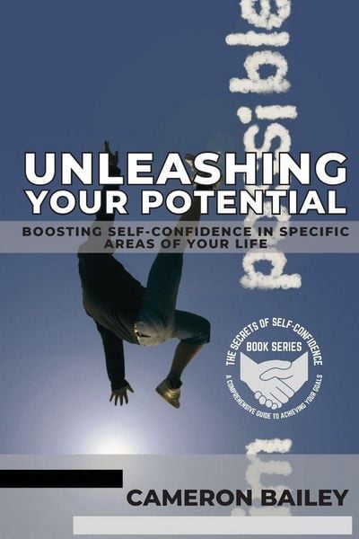 Produktbild: Unleashing Your Potential