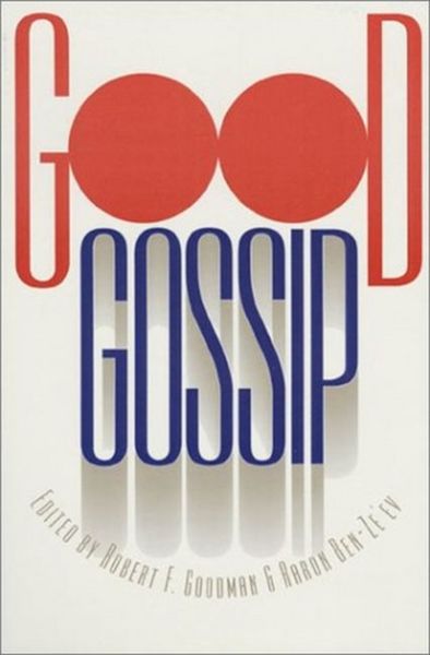 Produktbild: Good Gossip