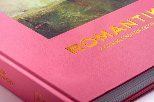 Produktbild: Romantik