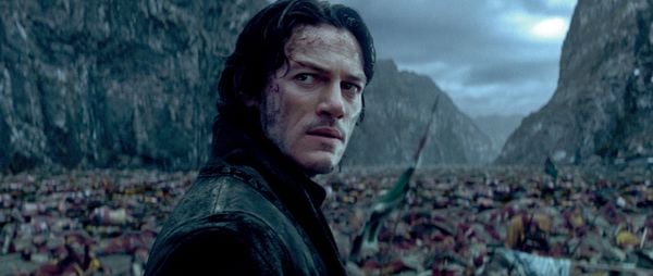 Produktbild: Dracula Untold