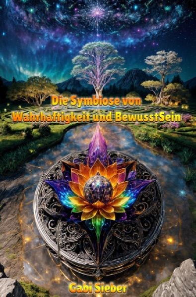 Die Symbiose von Wahrhaftigkeit und BewusstSein, Taschenbuch von Gabi Sieber, Epubli, 9783757581763