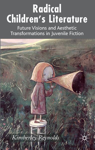 Produktbild: Radical Children's Literature