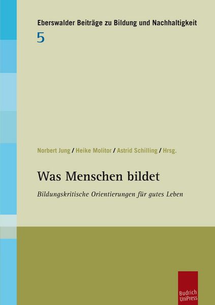 Produktbild: Was Menschen bildet