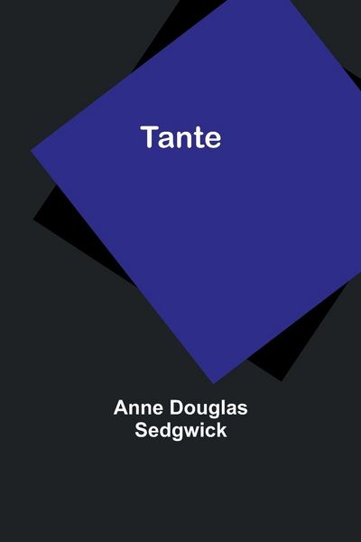 Produktbild: Tante