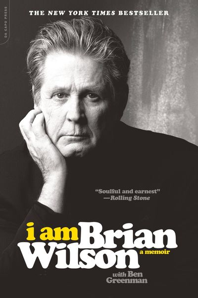 Produktbild: I Am Brian Wilson