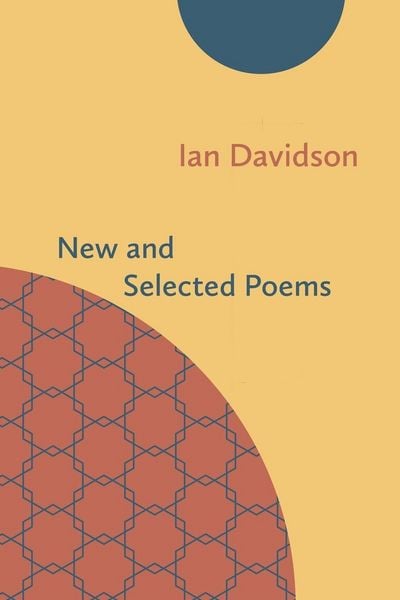 Produktbild: New and Selected Poems