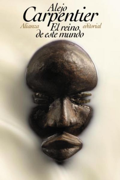 Produktbild: El reino de este mundo