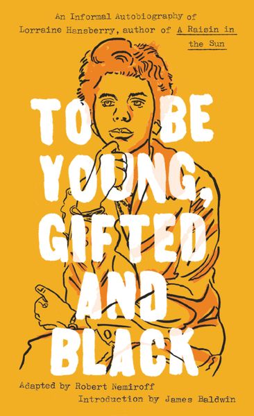 Produktbild: To Be Young, Gifted and Black