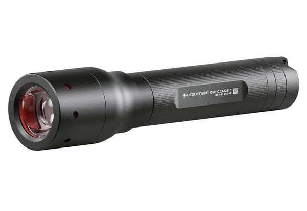 Produktbild: LED LENSER&reg; Taschenlampe C5R CLASSIC
