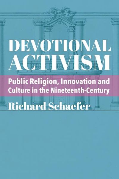 Produktbild: Devotional Activism