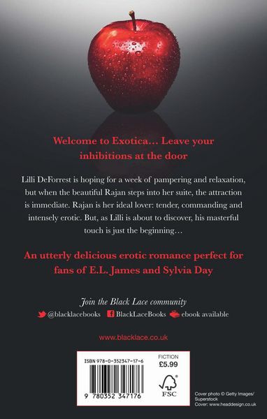 Produktbild: Exotica