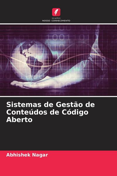 Produktbild: Sistemas de Gest&atilde;o de Conte&uacute;dos de C&oacute;digo Aberto