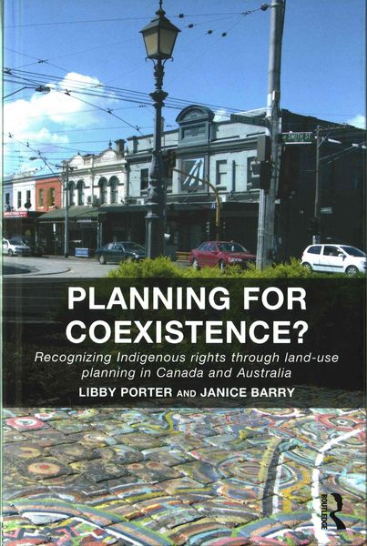 Produktbild: Planning for Coexistence?