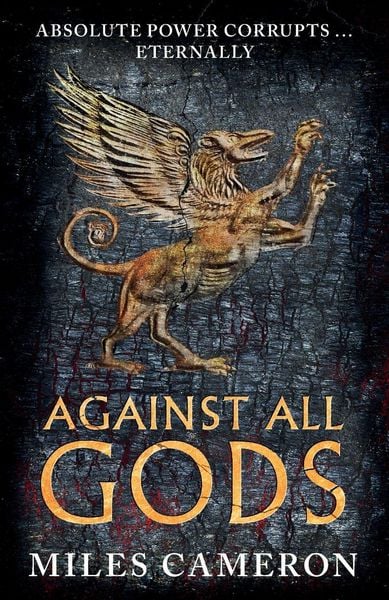 Produktbild: Against All Gods
