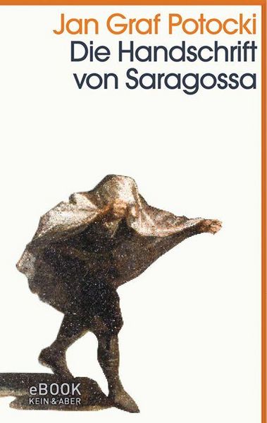 Produktbild: Die Handschrift von Saragossa / eBook