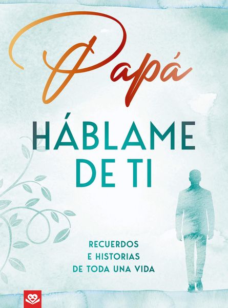 Produktbild: Pap&aacute;, h&aacute;blame de ti