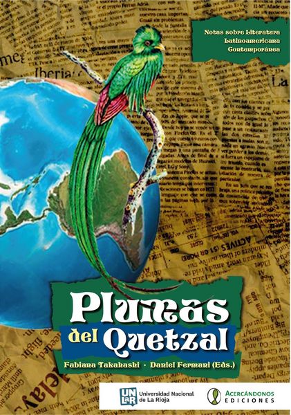 Produktbild: Plumas del quetzal