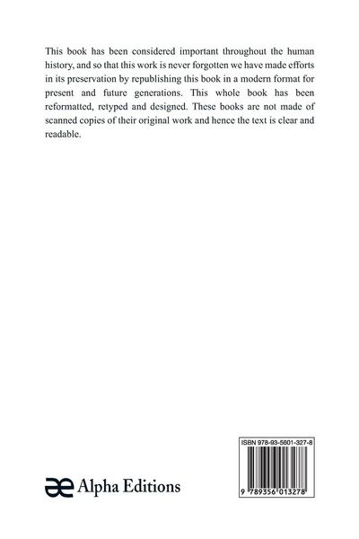 Produktbild: Bringing up the Boy; A Message to Fathers and Mothers from a Boy of Yesterday Concerning the Men of To-morrow