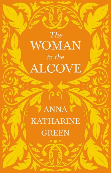 Produktbild: The Woman in the Alcove