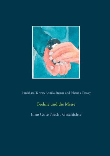Produktbild: Feeline und die Meise