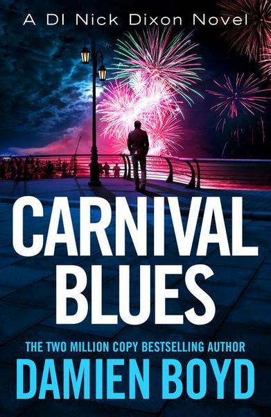 Produktbild: Carnival Blues